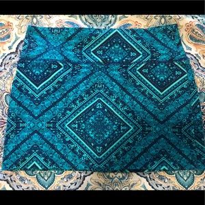 🌟SALE: 3 for $18 🌟 NWOT Billabong mini skirt